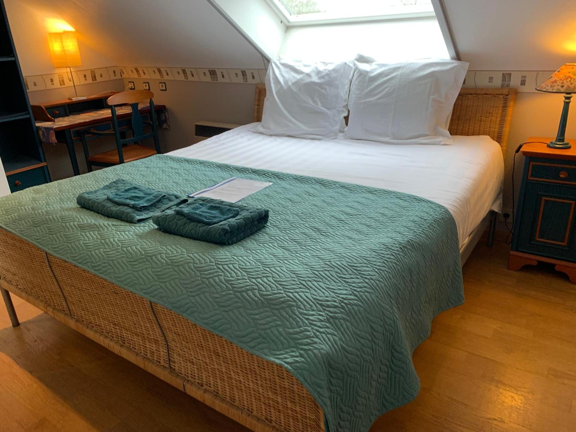 B&B Agnes Vlissegem Buitenkant foto